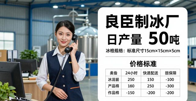 无锡冰块电话_如何联系本地专业制冰厂_无锡制冰厂电话